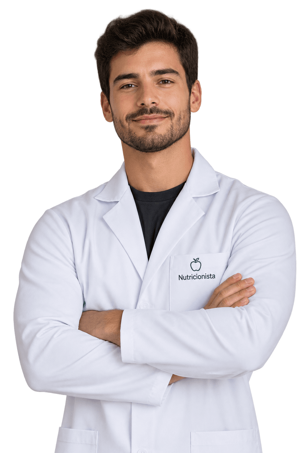 Tiago Araújo, nutricionista e cofundador do Jairo